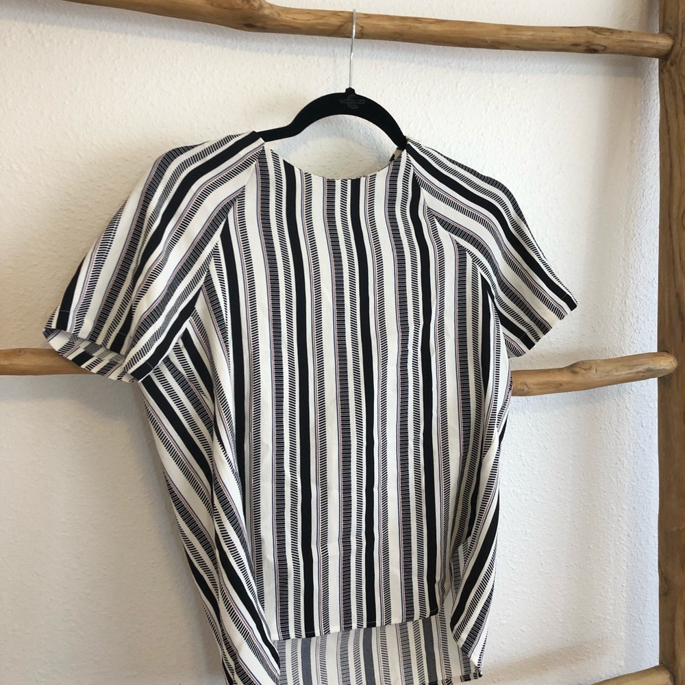 H&M blouse
